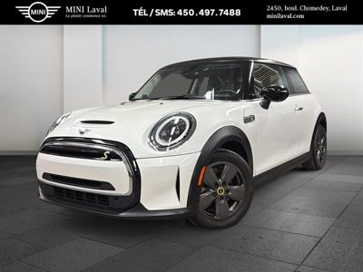 2024 MINI Cooper