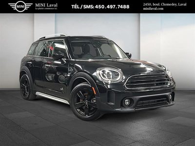 2024 MINI Countryman
