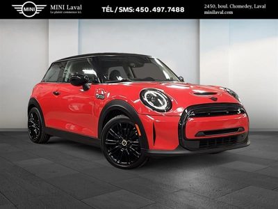 2023 MINI Cooper Se 3-Door