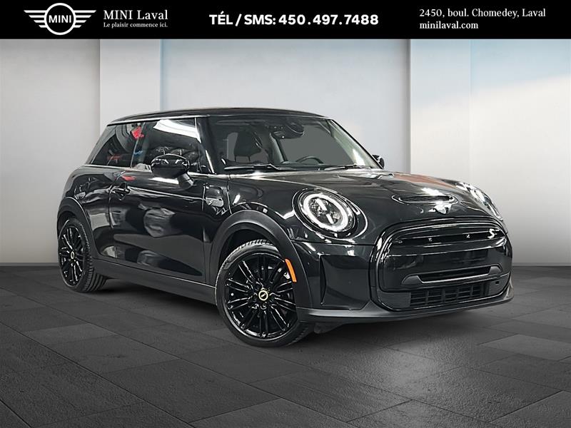 2023 MINI Cooper Se 3-Door