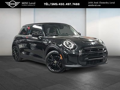 2023 MINI Cooper Se 3-Door