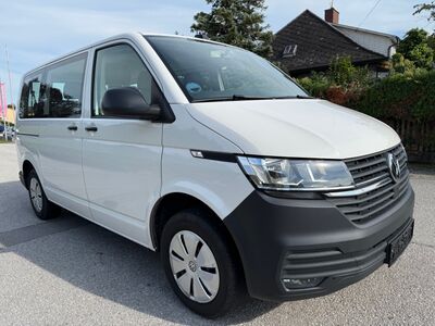 2020 Volkswagen Transporter
