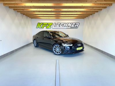 2016 Audi A6
