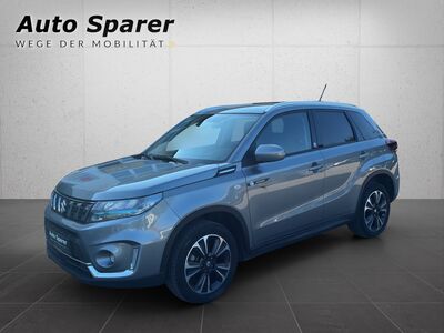 2024 Suzuki Vitara 1,5HYBRIDALLGRIP6AGSSHINE