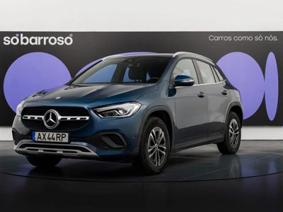 2023 Mercedes-Benz GLB ESTYLE