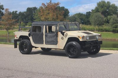 1994 Chevrolet C/K HUMMERREPLICA