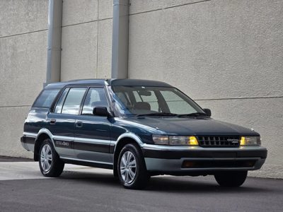 1994 Toyota Sprinter CARIBRVSPECIAL4×4