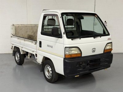 1998 Honda Acty