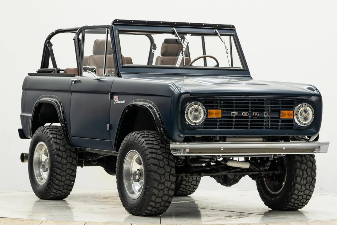 Velocity-Built FORDBRONCO
