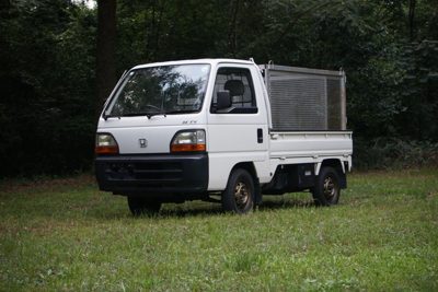 1994 Honda Acty HA3