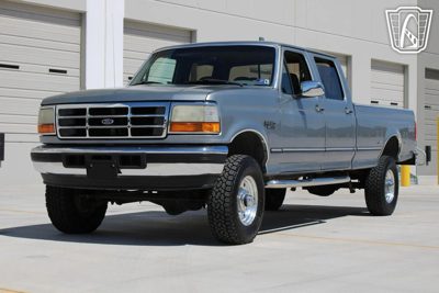 26K-Mile FORDF350