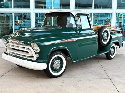 1957 Chevrolet 3100 PICKUP