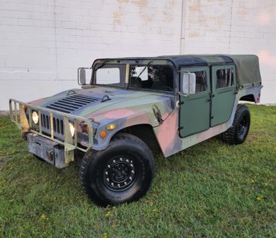 1994 Am General
