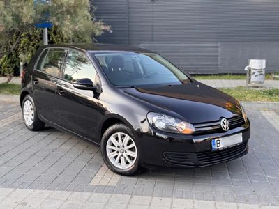 2011 Golf Golf