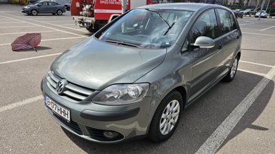2008 Volkswagen Golf
