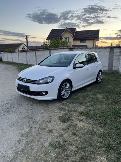 2012 Vand Golf