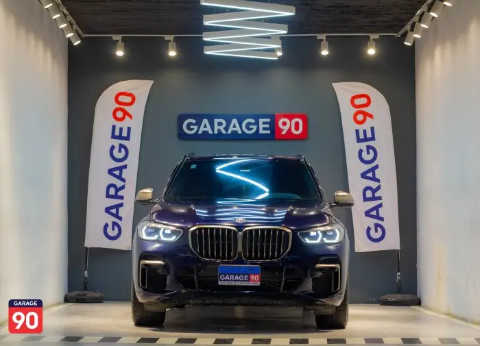 2023 BMW X5
