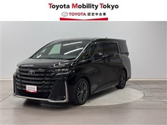 2023 Toyota ヴェルファイアHv