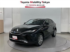 2023 Toyota ハリアーHv