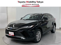 2024 Toyota ハリアーHv