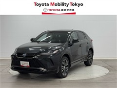 2023 Toyota ハリアーPhev