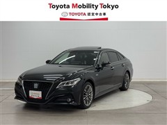 2021 Toyota クラウンHv