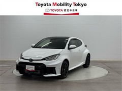 2025 Toyota GR Yaris
