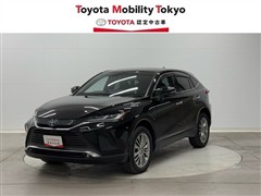 2023 Toyota ハリアーHv