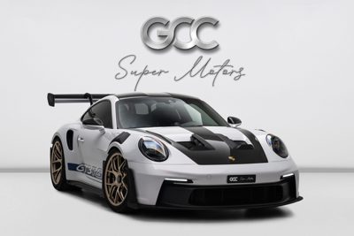 2025 Porsche 911