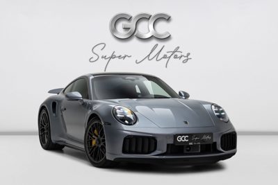 2026 Porsche 911