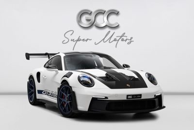 2025 Porsche 911