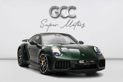 2021 Ferrari 488