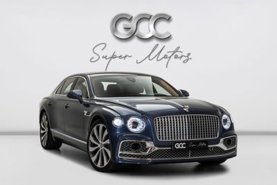 2022 Bentley Flying Spur