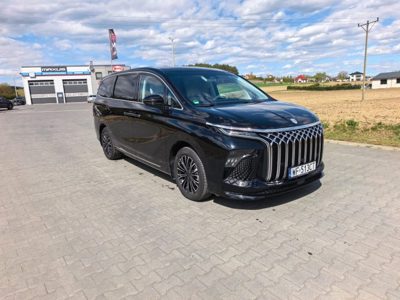 2025 Osobowe Forthing