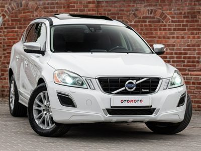 2011 Volvo XC60