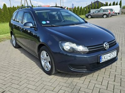 2009 Volkswagen Golf