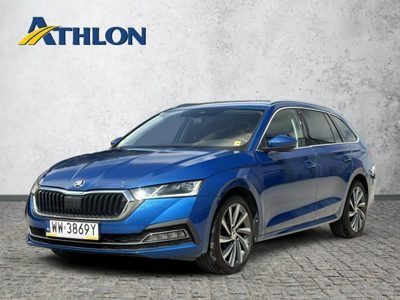 2021 Skoda Octavia