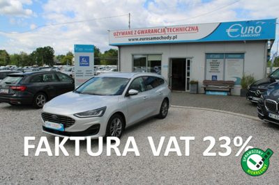 2024 Ford Focus