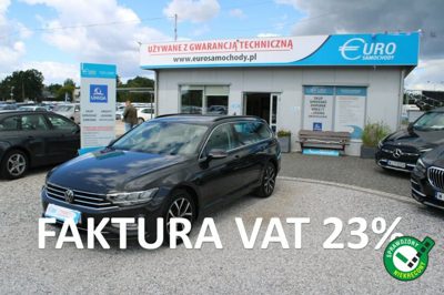 2023 Volkswagen Passat