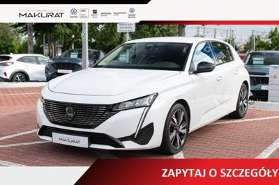 2022 Peugeot 308