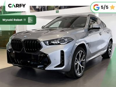 2026 BMW X6
