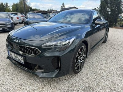 2022 Osobowe Kia