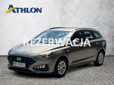 2021 Hyundai i30
