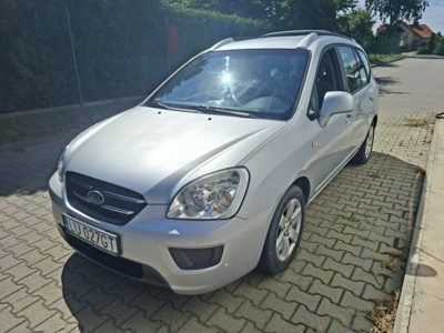 2006 KIA Carens