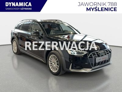 2021 Audi A4
