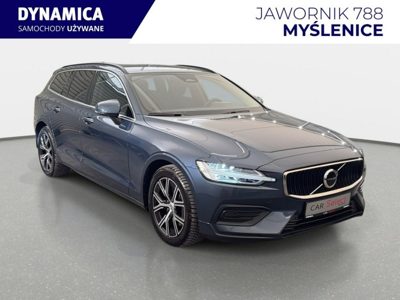 2023 Volvo V60