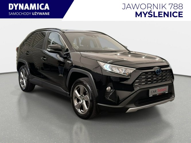 2020 Proace Verso Rav-4