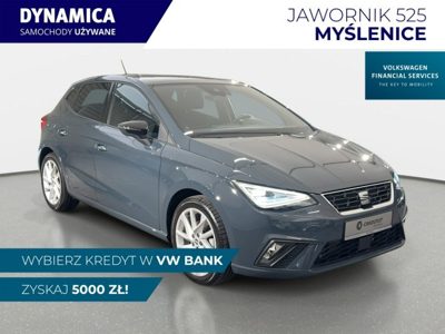 2025 SEAT Ibiza
