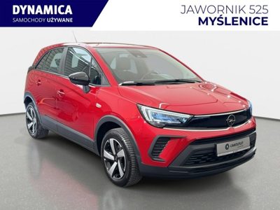 2024 Osobowe Opel