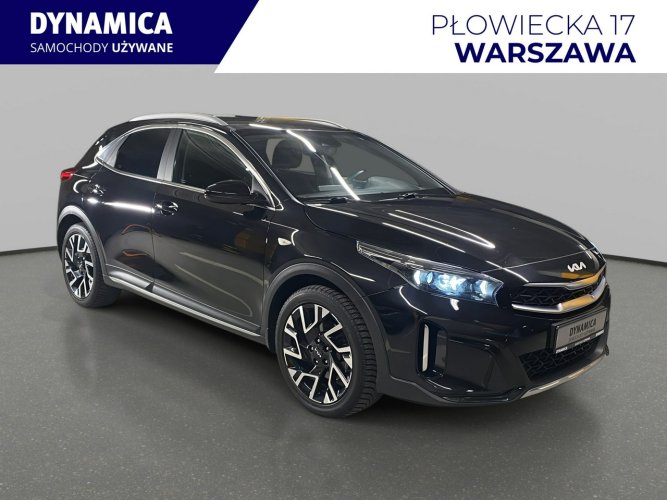 2023 KIA Venga